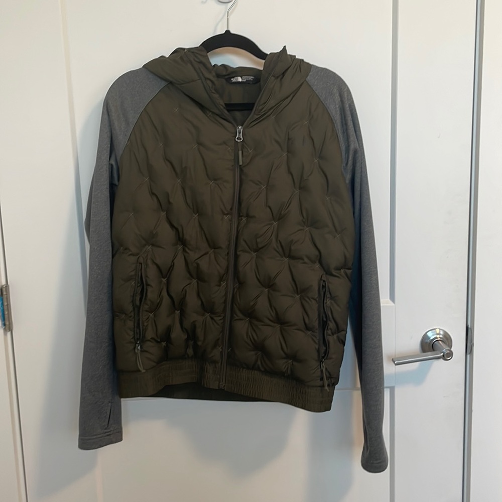 North Face Jacket
